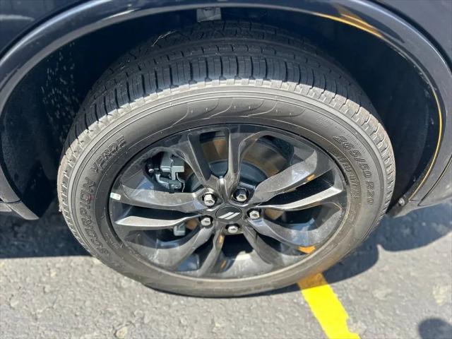 2026 Dodge Durango GT Plus AWD