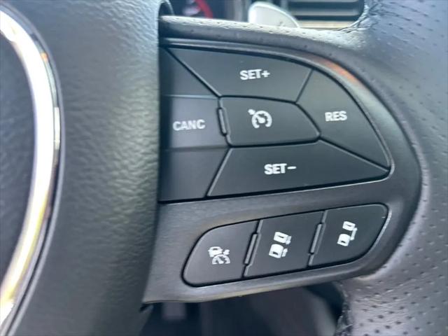 2026 Dodge Durango GT Plus AWD