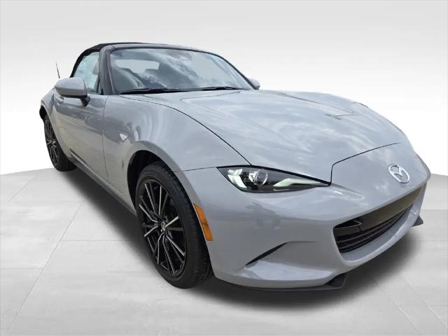 2026 Mazda MX-5 Grand Touring for sale in Ottawa, IL