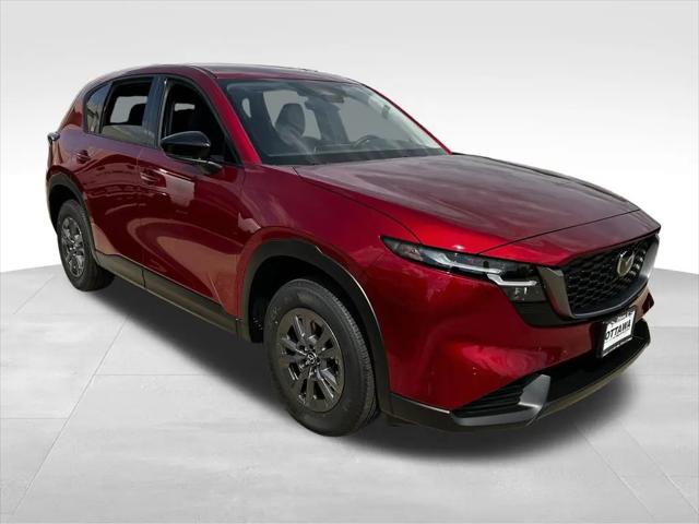 2026 Mazda CX-5 2.5 S Select for sale in Ottawa, IL