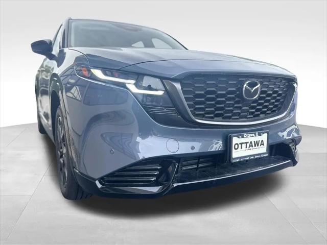 2026 Mazda CX-5 2.5 S Premium for sale in Ottawa, IL