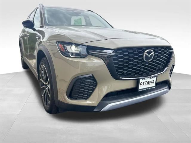 2025 Mazda CX-70 Premium Package for sale in Ottawa, IL