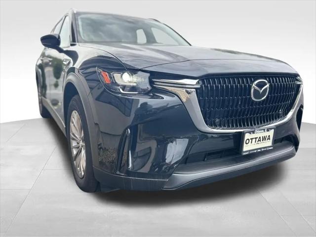 2025 Mazda X-90 Preferred Package for sale in Ottawa, IL