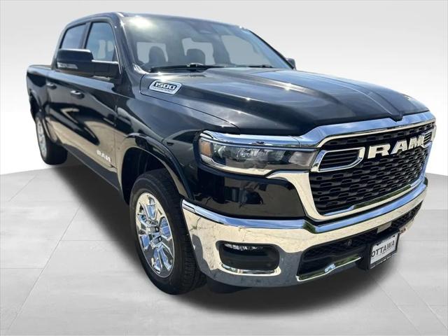 2026 Ram 1500 Big Horn Crew Cab 4x4 57 Box for sale in Ottawa, IL
