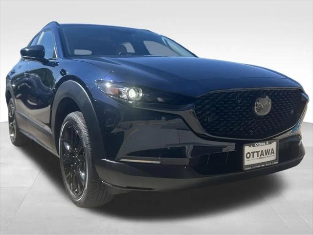2026 Mazda CX-30 2.5 S Aire Edition for sale in Ottawa, IL