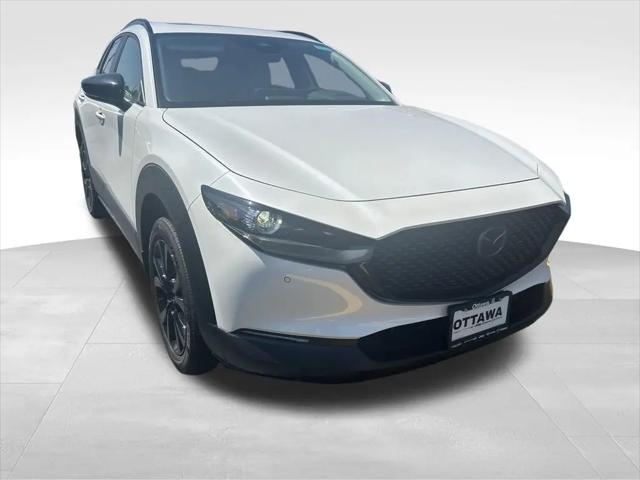 2026 Mazda CX-30 2.5 S Aire Edition for sale in Ottawa, IL