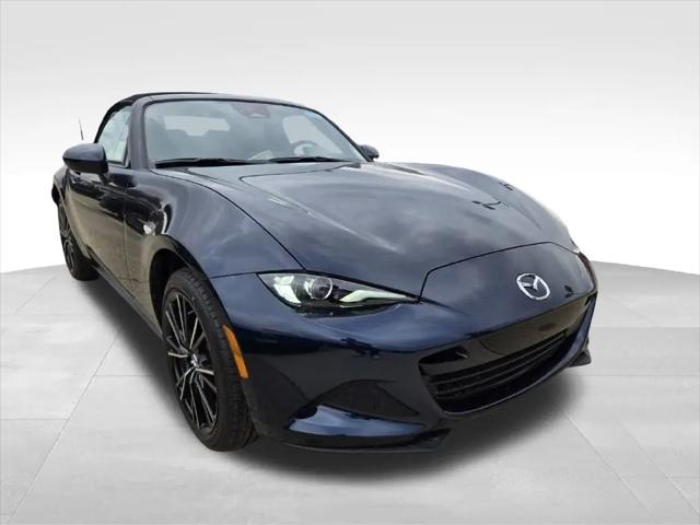2026 Mazda MX-5 Grand Touring for sale in Ottawa, IL