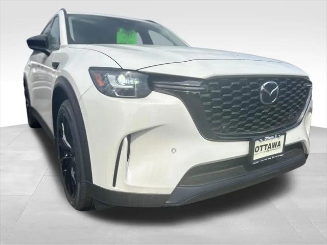 2026 Mazda X-90 Premium Sport for sale in Ottawa, IL