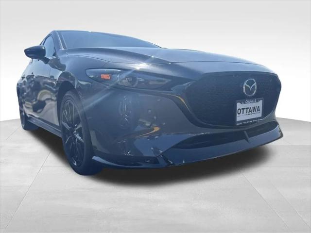 2026 Mazda Mazda3 2.5 Turbo Premium Plus for sale in Ottawa, IL
