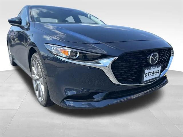 2026 Mazda Mazda3 2.5 S Preferred for sale in Ottawa, IL