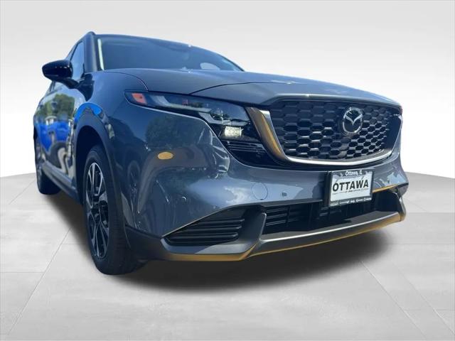 2026 Mazda CX-5 2.5 S Preferred for sale in Ottawa, IL