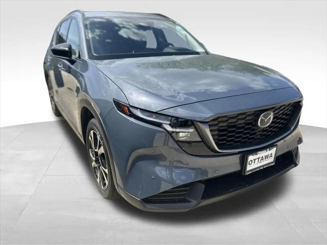 2026 Mazda CX-5 2.5 S Preferred for sale in Ottawa, IL
