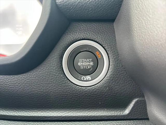 2026 Ram 1500 Rebel Crew Cab 4x4 57 Box
