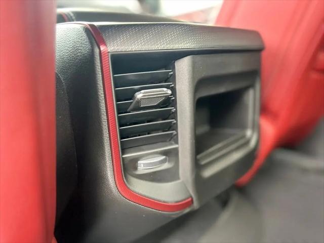 2026 Ram 1500 Rebel Crew Cab 4x4 57 Box