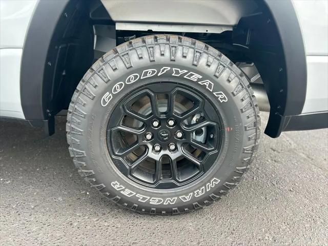 2026 Ram 1500 Rebel Crew Cab 4x4 57 Box
