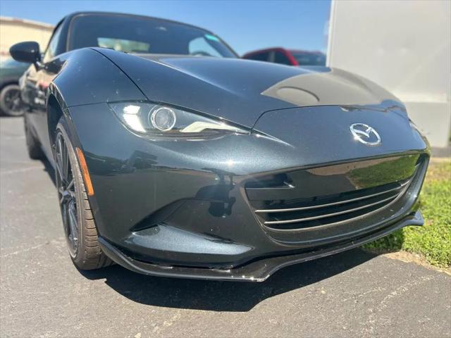 2026 Mazda MX-5 Club for sale in Ottawa, IL