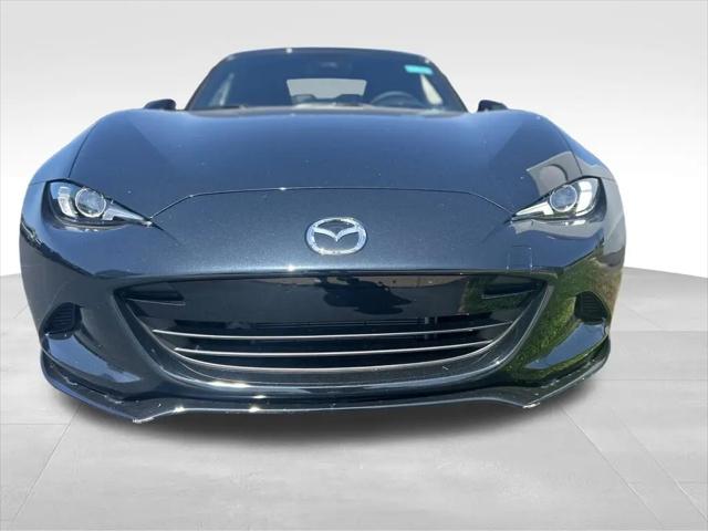 2026 Mazda MX-5 Club