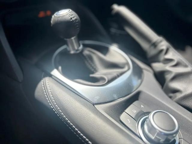 2026 Mazda MX-5 Club