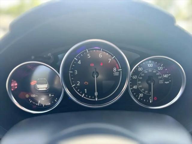 2026 Mazda MX-5 Club
