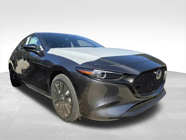 2026 Mazda Mazda3 2.5 S Premium for sale in Ottawa, IL