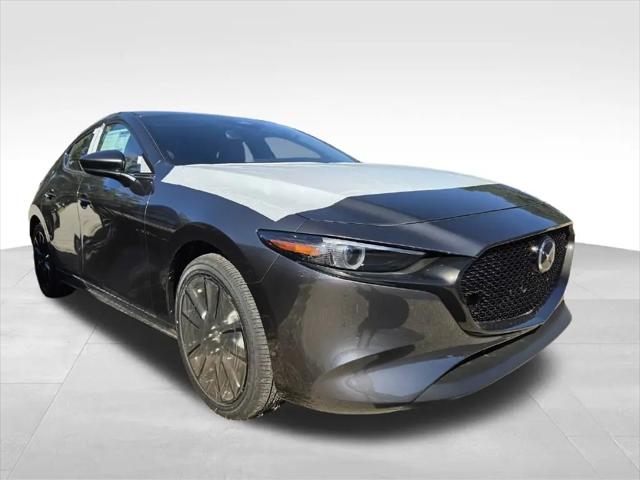 2026 Mazda Mazda3 2.5 S Premium for sale in Ottawa, IL