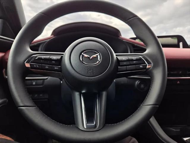 2026 Mazda Mazda3 2.5 S Premium