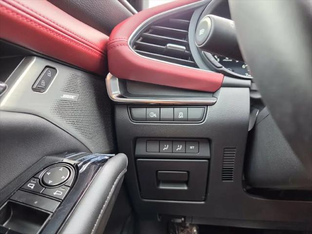 2026 Mazda Mazda3 2.5 S Premium