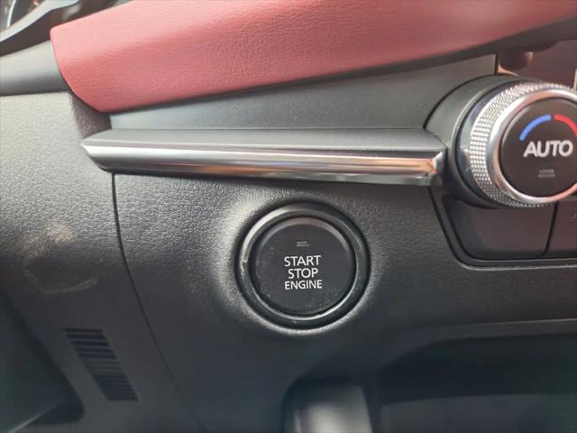 2026 Mazda Mazda3 2.5 S Premium