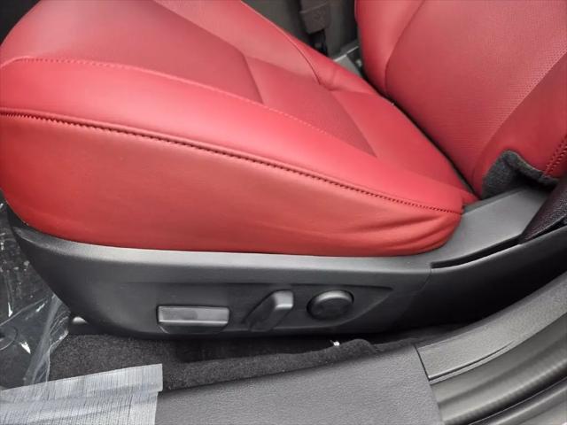 2026 Mazda Mazda3 2.5 S Premium