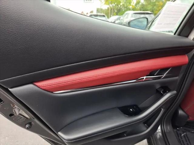 2026 Mazda Mazda3 2.5 S Premium