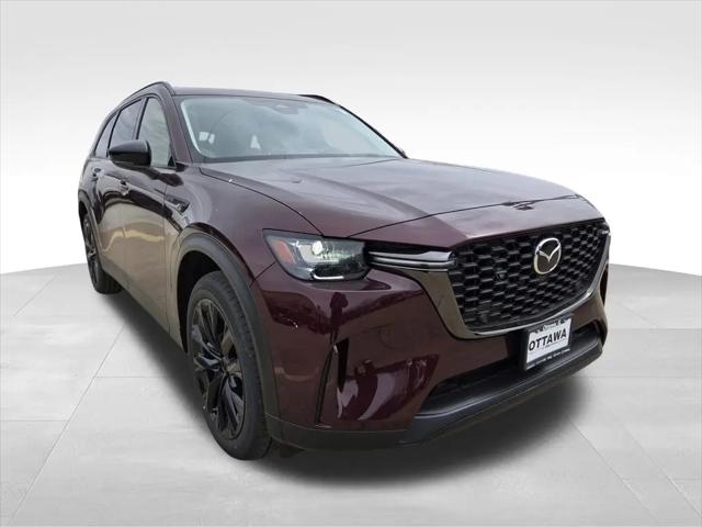 2026 Mazda X-90 3.3 Turbo Premium Sport for sale in Ottawa, IL