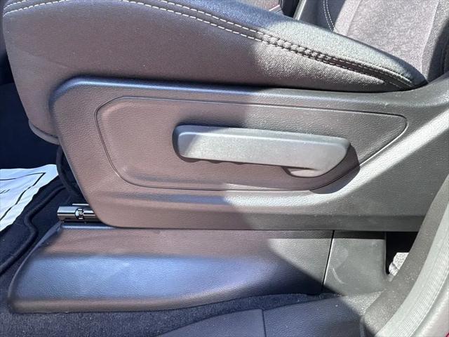 2026 Ram 1500 Tradesman Crew Cab 4x4 57 Box