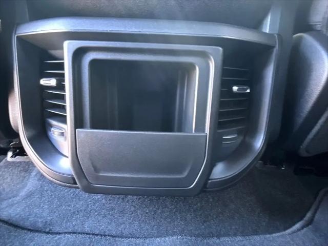 2026 Ram 1500 Tradesman Crew Cab 4x4 57 Box