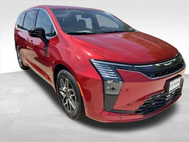 2027 Chrysler Pacifica Limited for sale in Ottawa, IL