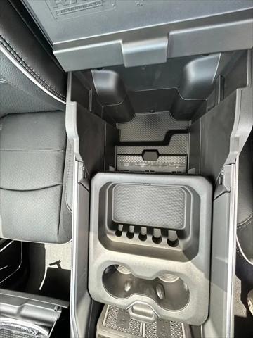 2026 Ram 2500 Laramie Crew Cab 4x4 64 Box