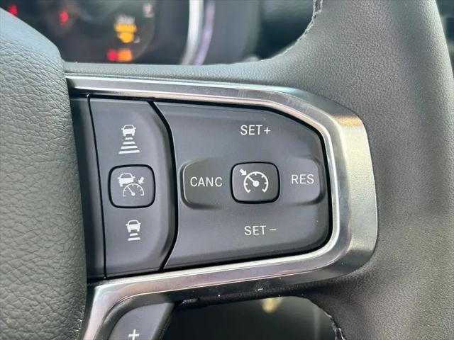 2026 Ram 2500 Laramie Crew Cab 4x4 64 Box