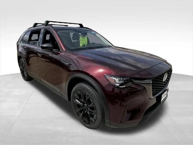 2026 Mazda X-90 3.3 Turbo Premium Sport for sale in Ottawa, IL