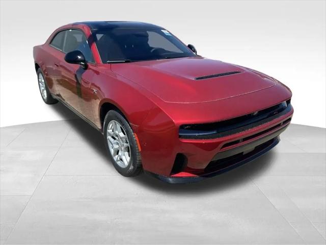 2026 Dodge Charger R/T 2-Door AWD for sale in Ottawa, IL