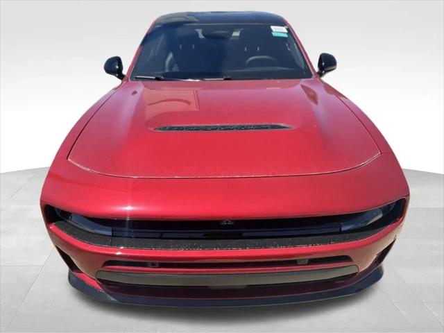 2026 Dodge Charger R/T 2-Door AWD