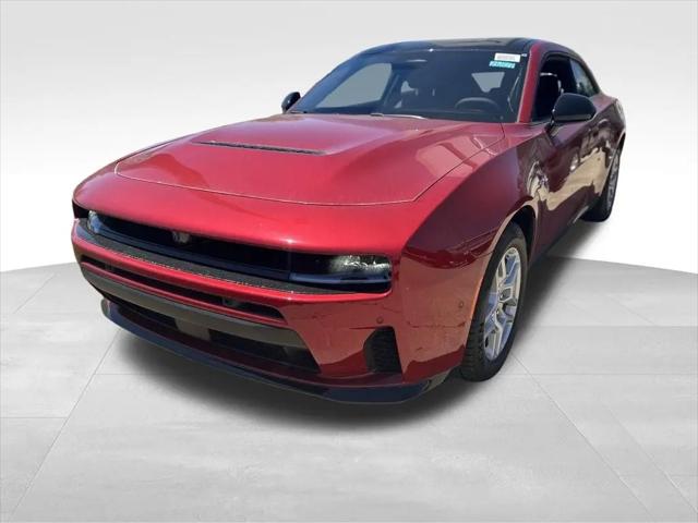 2026 Dodge Charger R/T 2-Door AWD