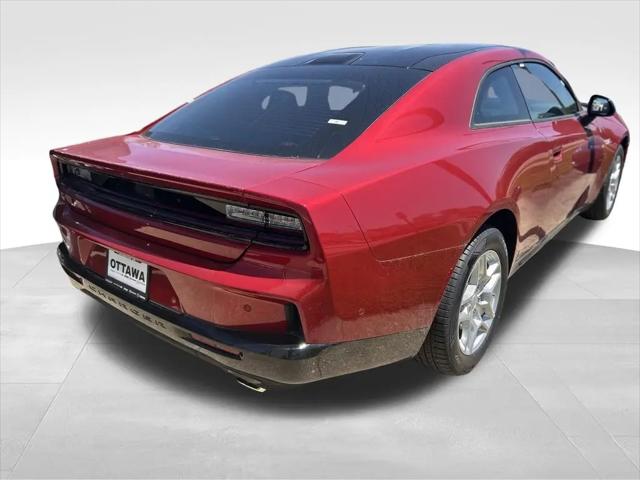 2026 Dodge Charger R/T 2-Door AWD