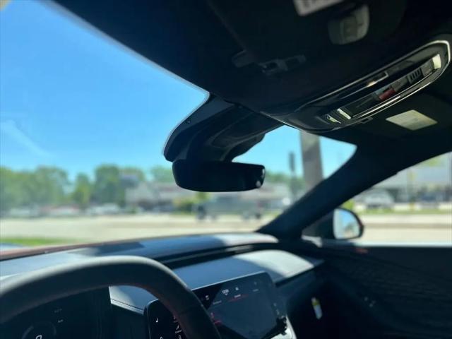 2026 Dodge Charger R/T 2-Door AWD