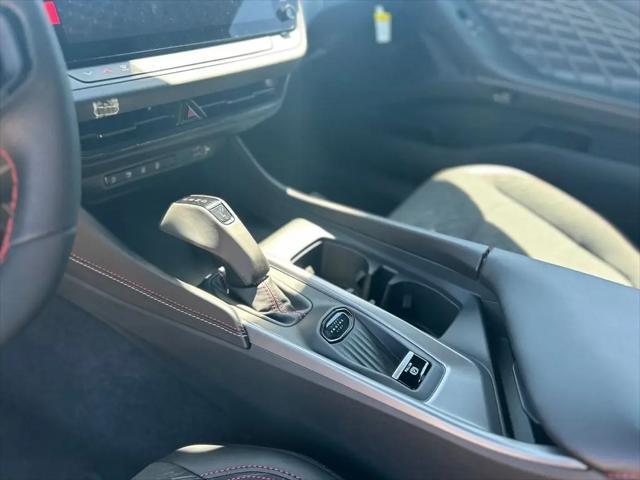 2026 Dodge Charger R/T 2-Door AWD