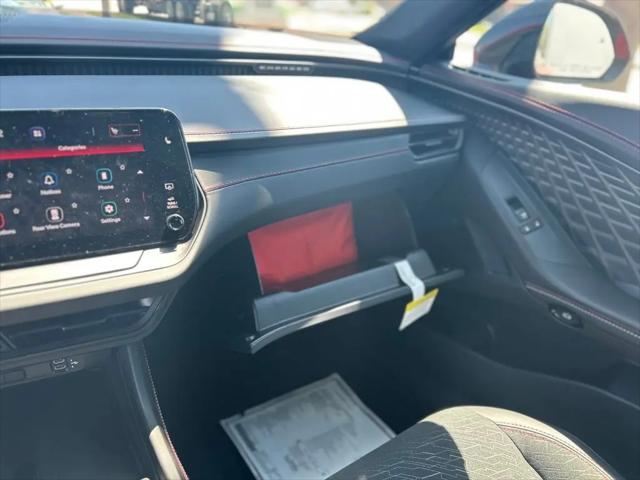 2026 Dodge Charger R/T 2-Door AWD