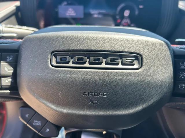 2026 Dodge Charger R/T 2-Door AWD