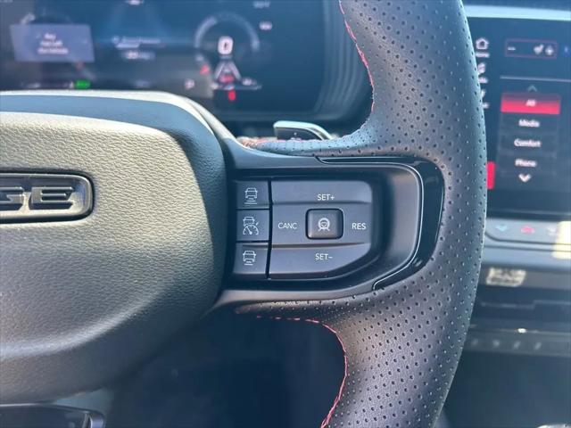 2026 Dodge Charger R/T 2-Door AWD