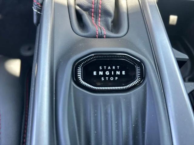 2026 Dodge Charger R/T 2-Door AWD