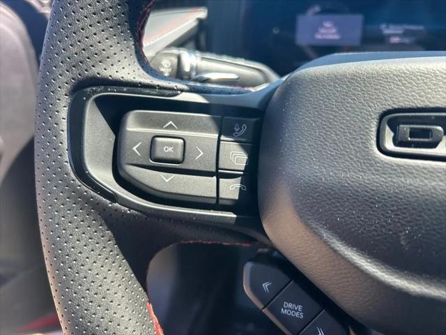 2026 Dodge Charger R/T 2-Door AWD