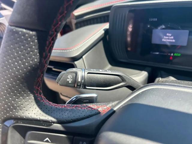 2026 Dodge Charger R/T 2-Door AWD