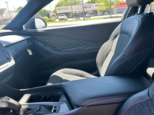 2026 Dodge Charger R/T 2-Door AWD